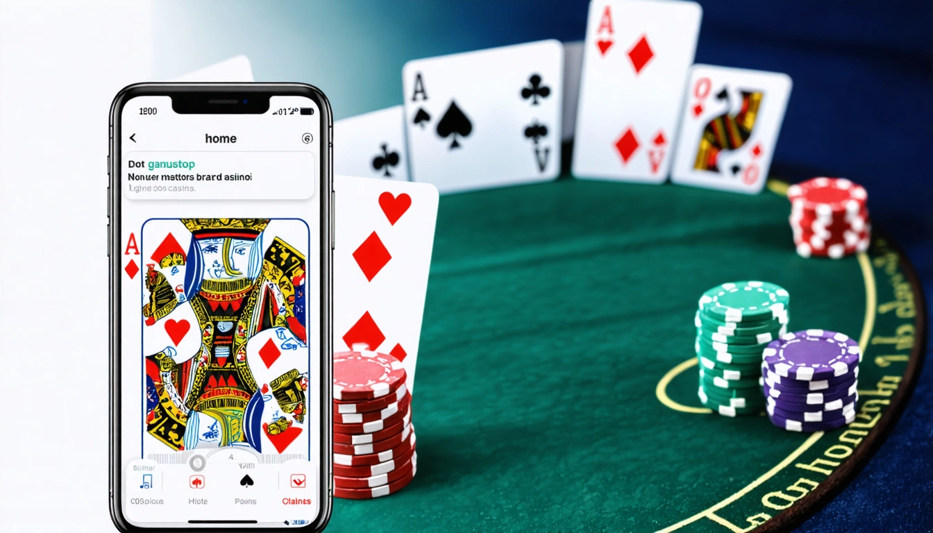 home non gamstop casinos